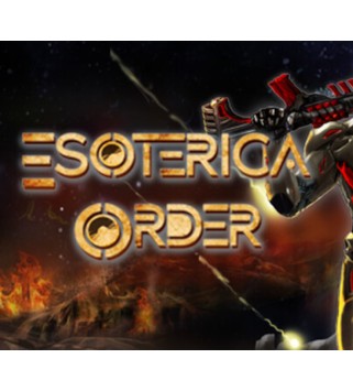 Esoterica Order Steam Key GLOBAL